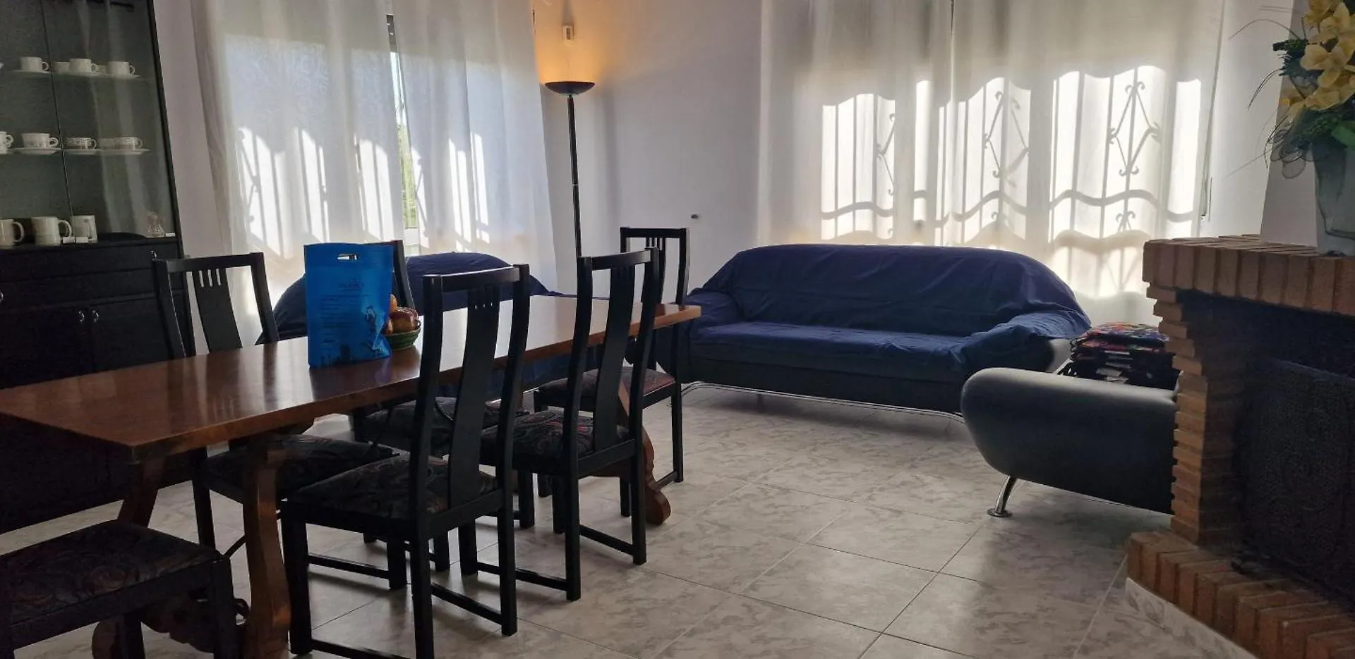 Casa de Férias Riumar 