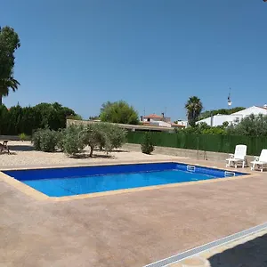  Сasa de vacaciones Diamond House